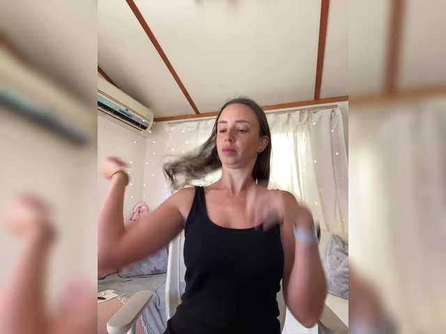 miss-milka's BongaCams show and profile