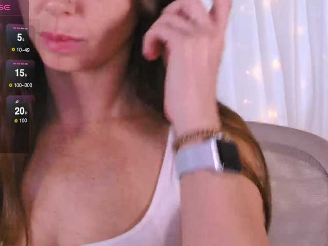 miss-milka's BongaCams show and profile