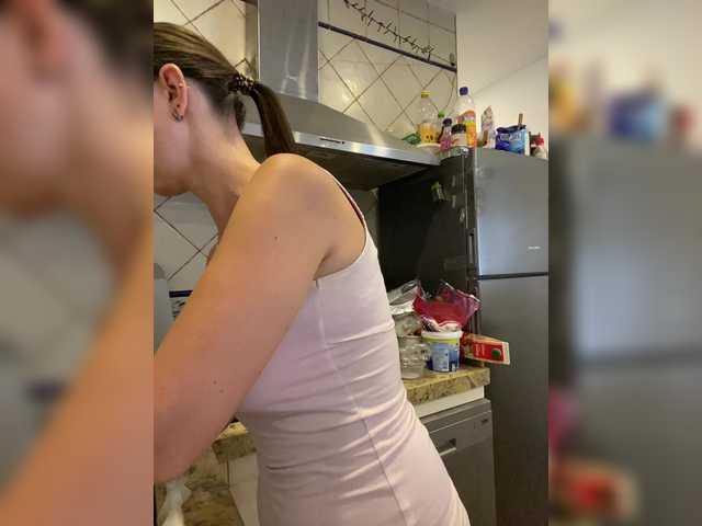 miss-milka's BongaCams show and profile