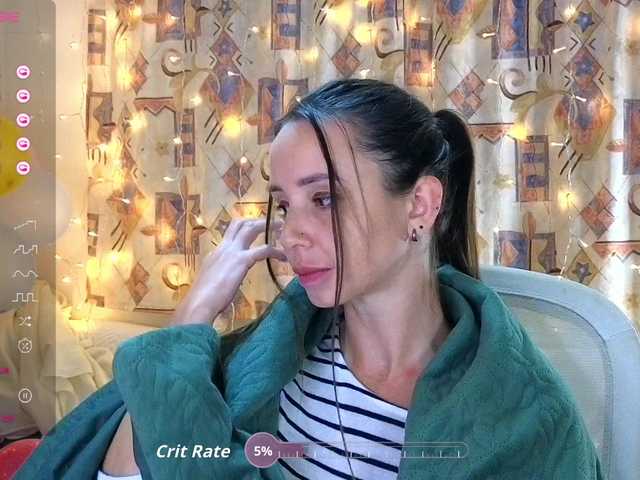 MilkaMilfMilka's BongaCams show and profile