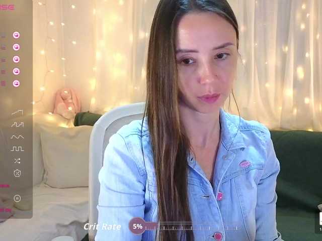 miss-milka's BongaCams show and profile