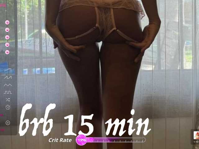 miss-milka's BongaCams show and profile