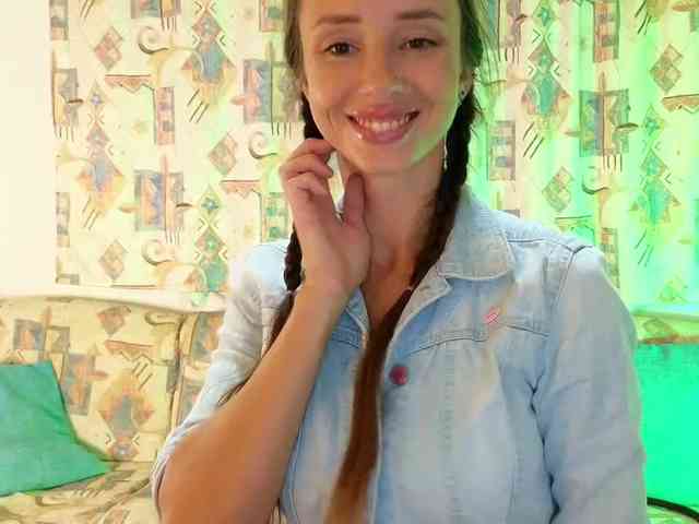 Miss_Milka webcam