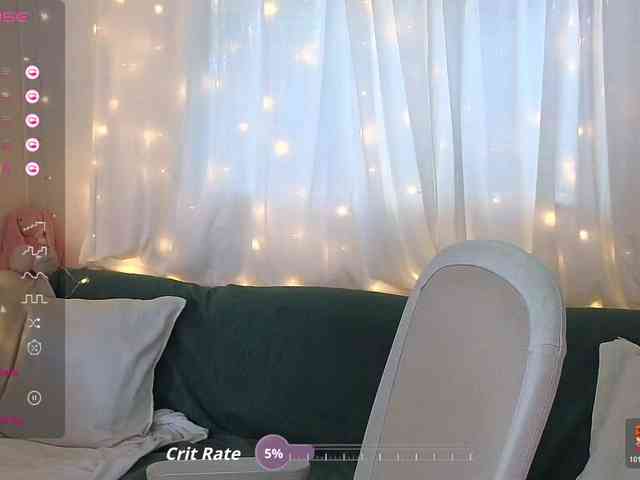 Miss_Milka webcam