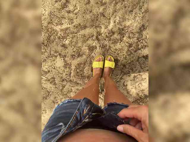 Miss_Milka webcam