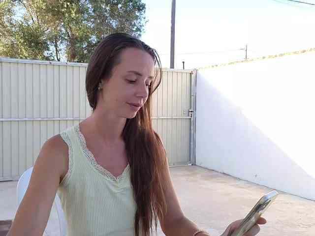 Модель: Miss_Milka