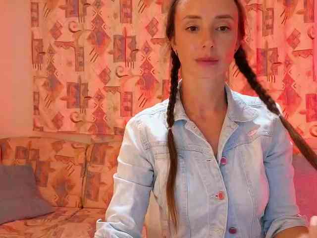 Miss_Milka webcam