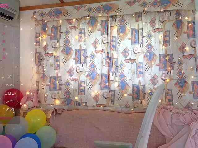 free adult webcam MilkaMilfMilka