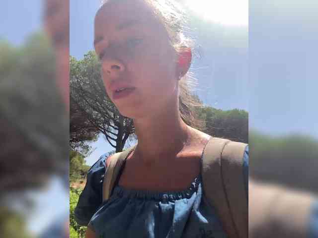 Модель: Miss_Milka