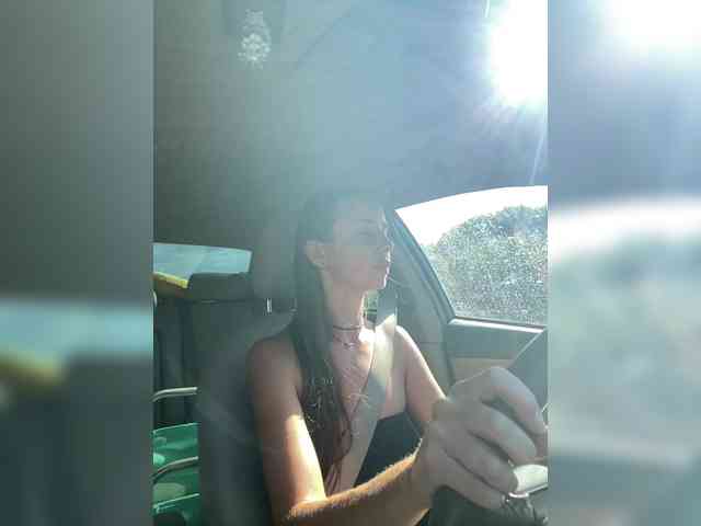 Модель: Miss_Milka