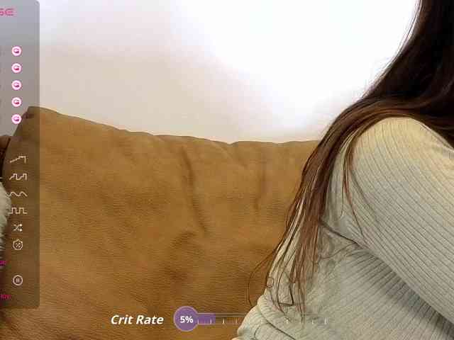 Miss_Milka webcam