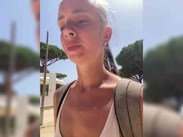 Модель: Miss_Milka