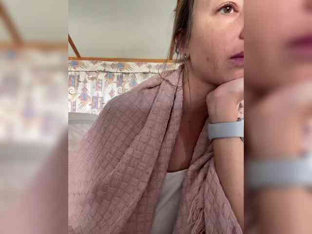 MilkaMilfMilka Live Webcam on BongaCams