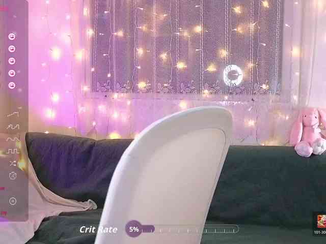 Miss_Milka webcam