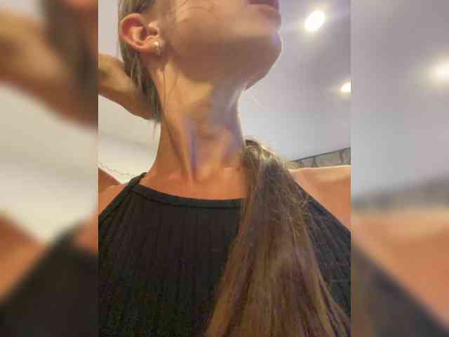 Модель: Miss_Milka