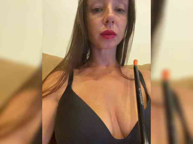 Модель: Miss_Milka