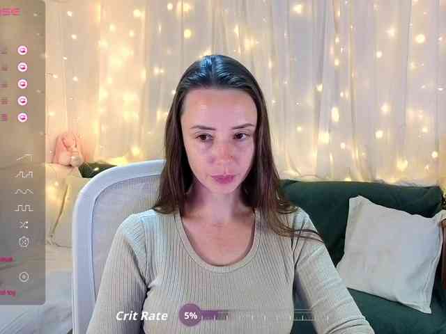 Miss_Milka webcam