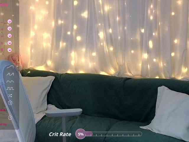 Miss_Milka webcam