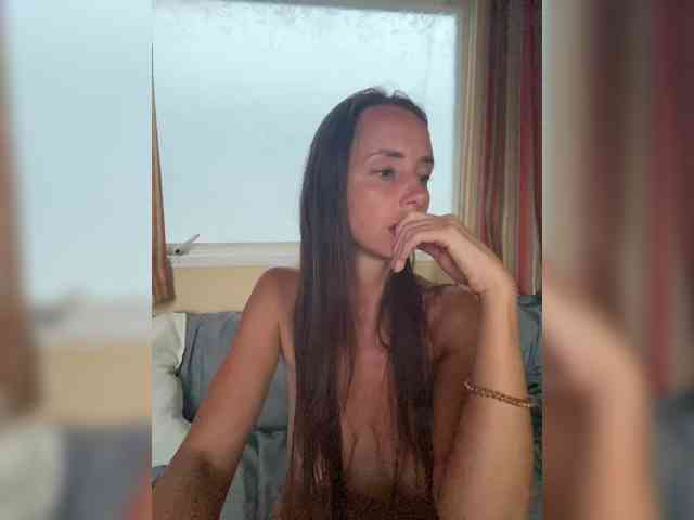 Модель: Miss_Milka