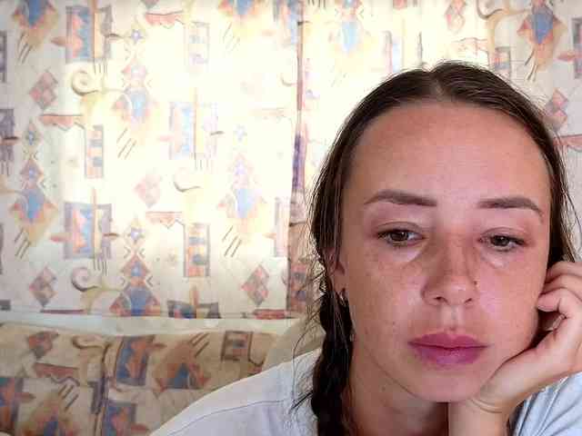 Miss_Milka webcam