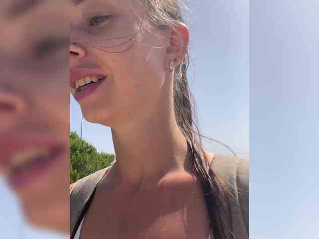Miss_Milka webcam