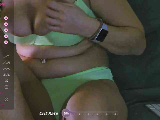 Miss_Milka webcam