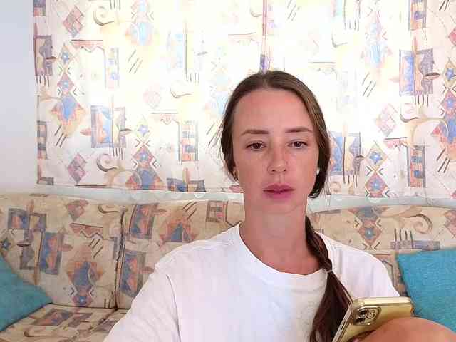 Miss_Milka webcam