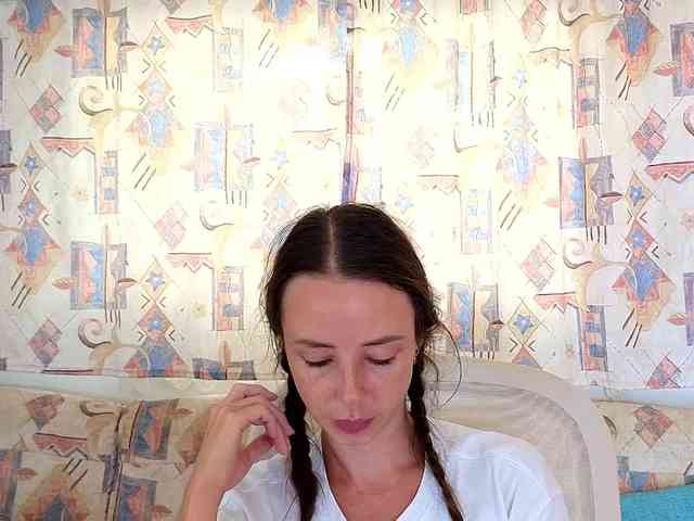 Miss_Milka webcam