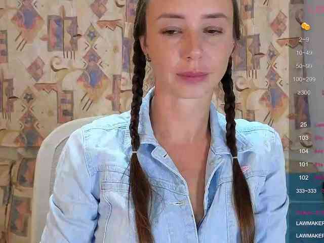 Miss_Milka webcam