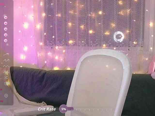 Miss_Milka webcam