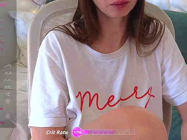 Miss_Milka webcam