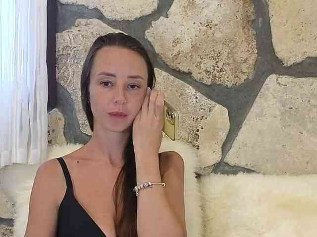 Модель: Miss_Milka