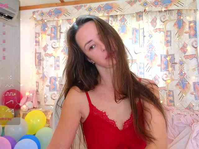 Miss_Milka webcam