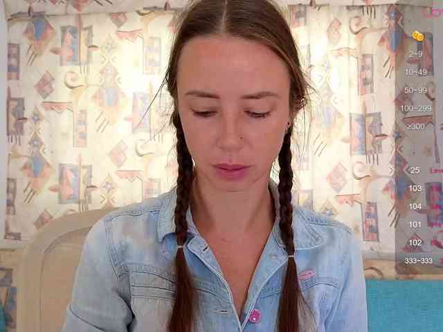 Miss_Milka webcam