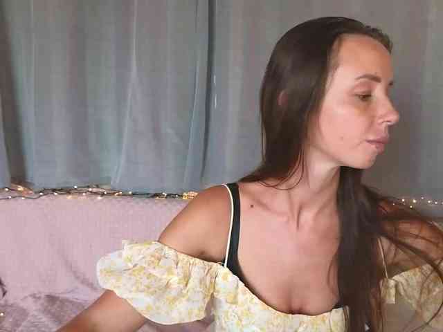 Модель: Miss_Milka