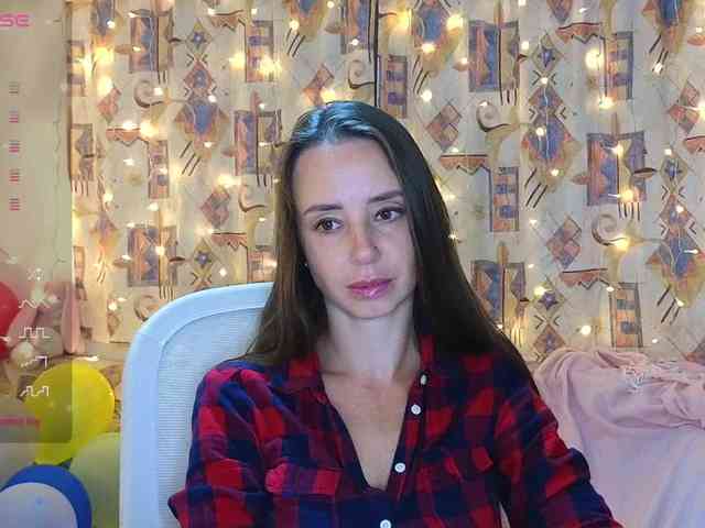 Miss_Milka webcam