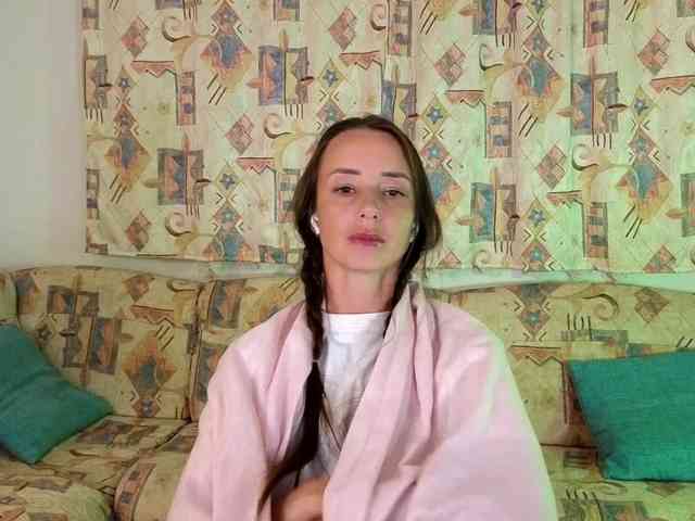 Miss_Milka webcam