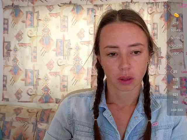 Miss_Milka webcam