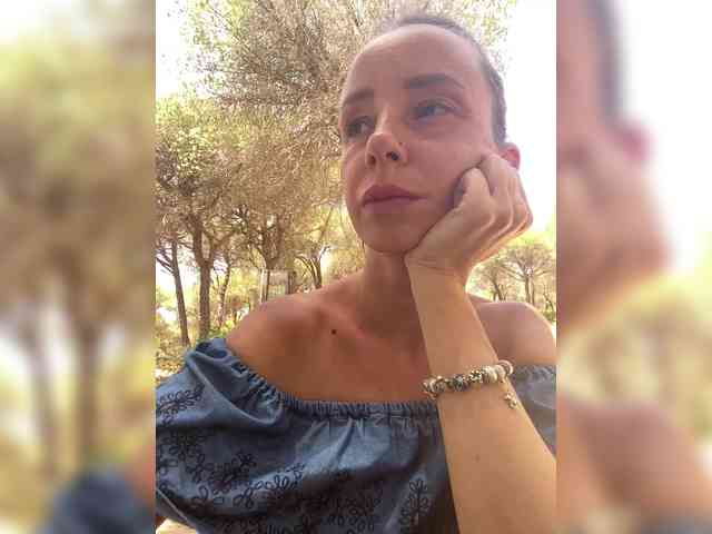 Модель: Miss_Milka