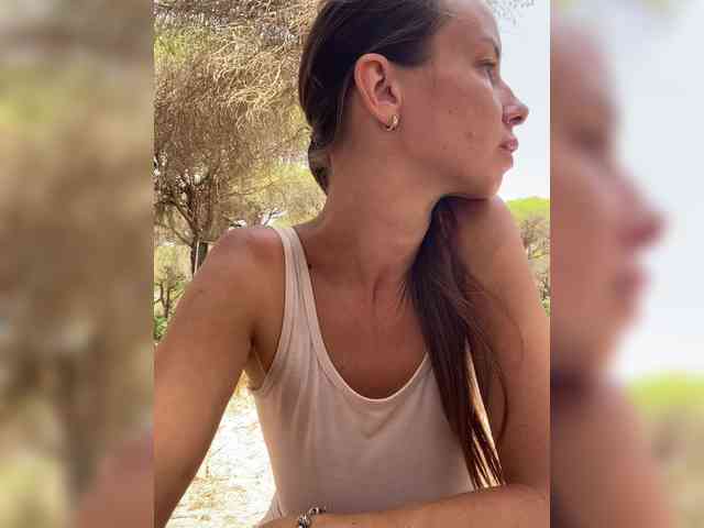 Модель: Miss_Milka