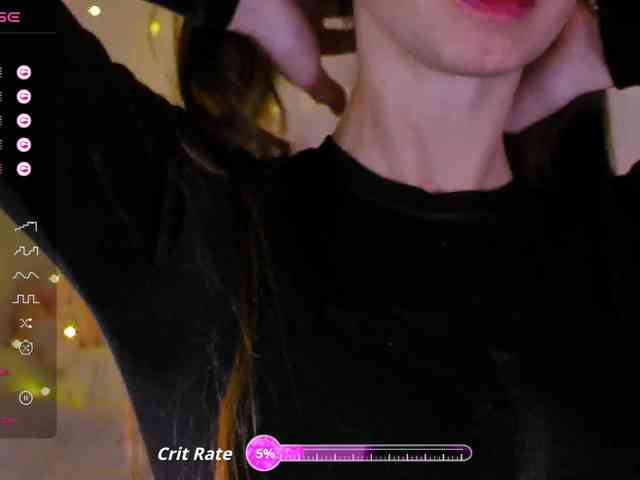 Miss_Milka webcam
