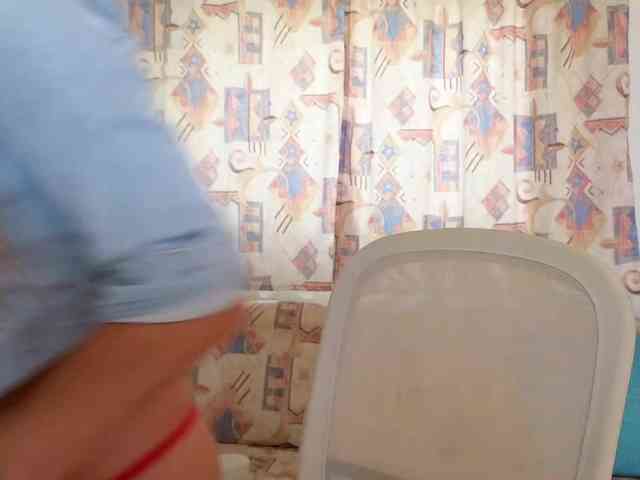 Miss_Milka webcam
