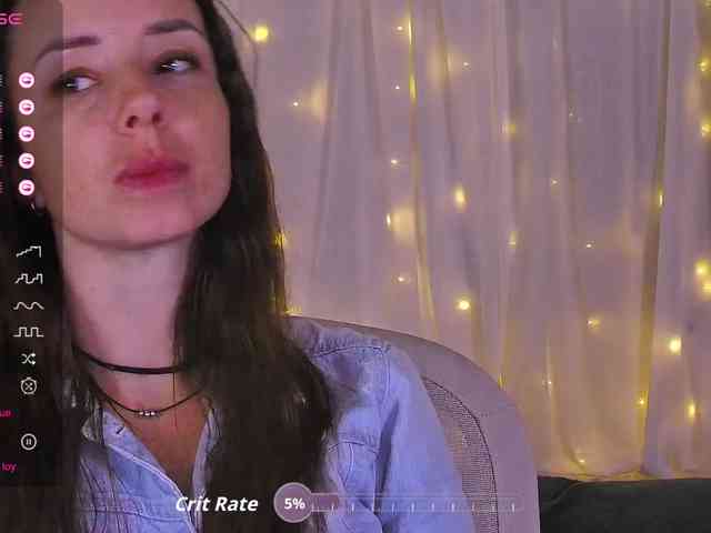 miss-milka Live Webcam on BongaCams