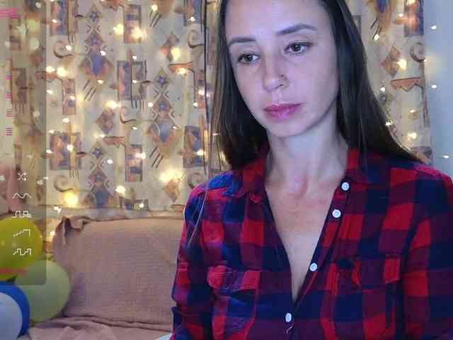 Miss_Milka webcam