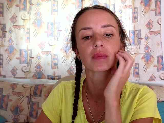 Miss_Milka webcam