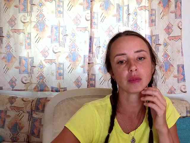 Miss_Milka webcam