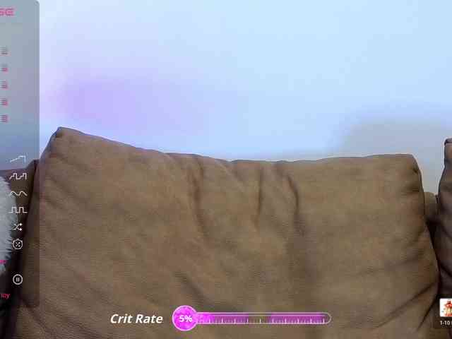 Miss_Milka webcam