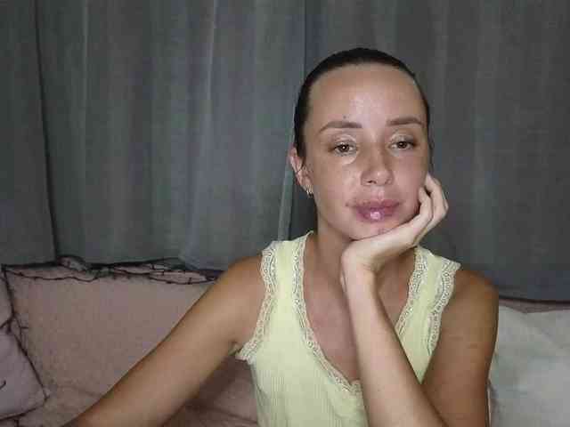 Модель: Miss_Milka