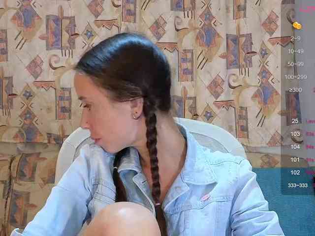 Miss_Milka webcam
