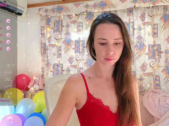 Miss_Milka webcam